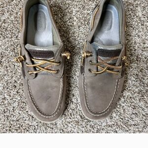 Sperry Boat Shoes